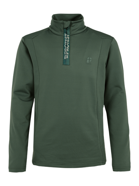 Protest Willowy jr 1/4 zip Skipulli Voor Jongens