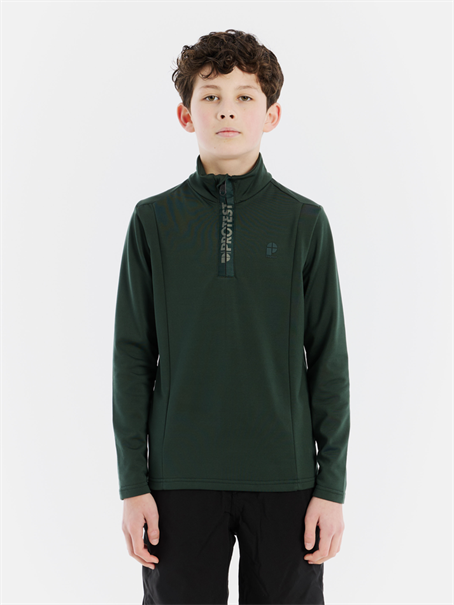 Protest Willowy jr 1/4 zip Skipulli Voor Jongens