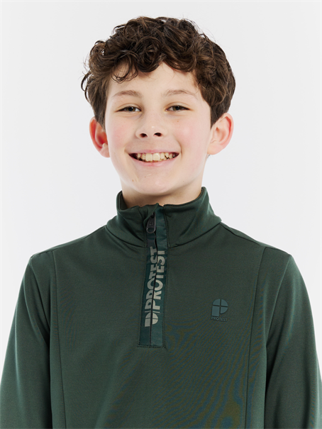 Protest Willowy jr 1/4 zip Skipulli Voor Jongens