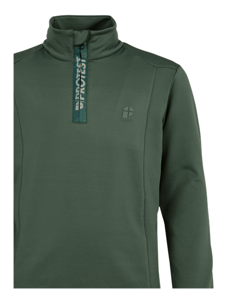 Protest Willowy jr 1/4 zip Skipulli Voor Jongens