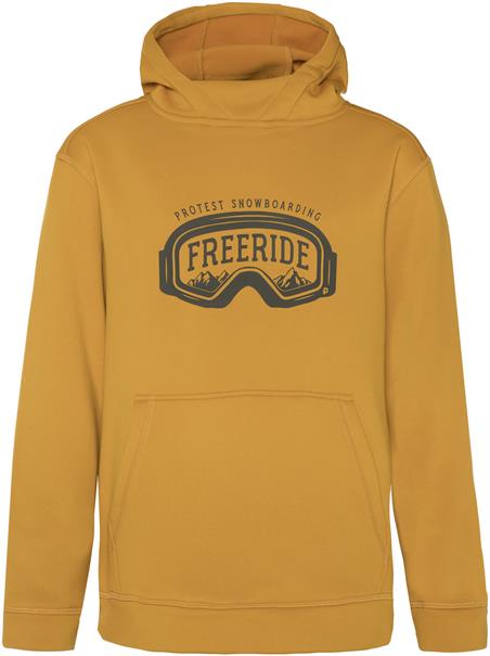 Protest wizzet jr hoody