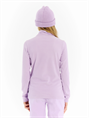 Protest Zora jr 1/4 zip Skipully Voor Meisjes