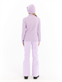 Protest Zora jr 1/4 zip Skipully Voor Meisjes