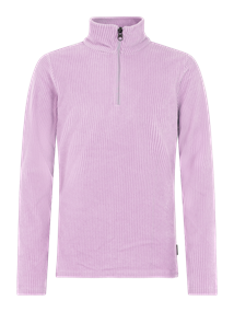 Protest Zora jr 1/4 zip Skipully Voor Meisjes