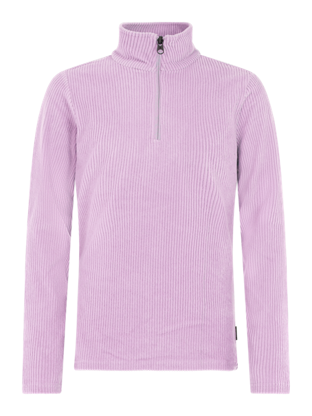 Protest Zora jr 1/4 zip Skipully Voor Meisjes