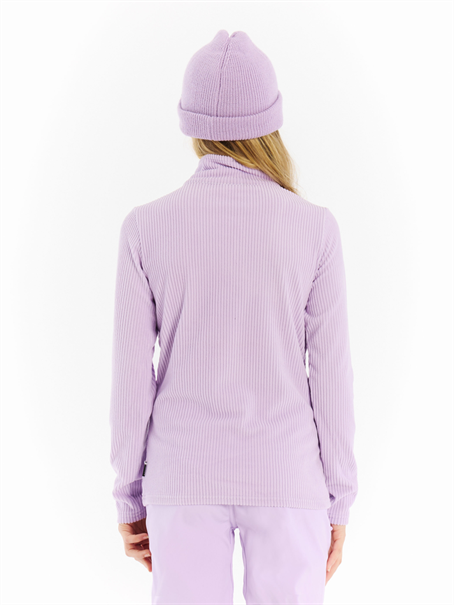 Protest Zora jr 1/4 zip Skipully Voor Meisjes