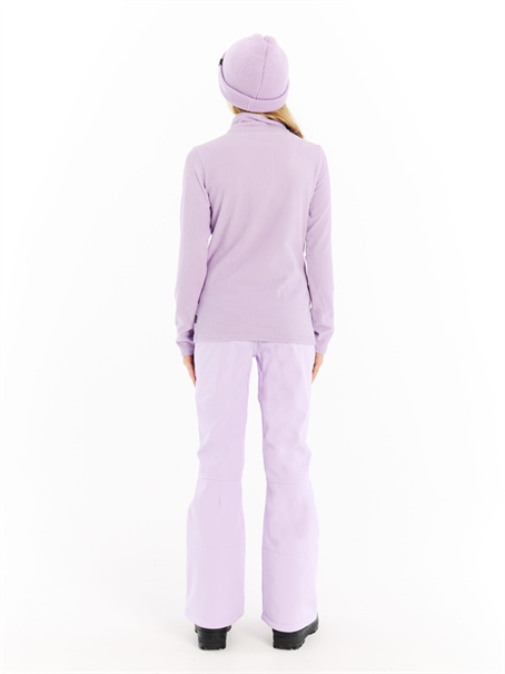 Protest Zora jr 1/4 zip Skipully Voor Meisjes