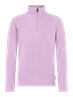 Protest Zora jr 1/4 zip Skipully Voor Meisjes