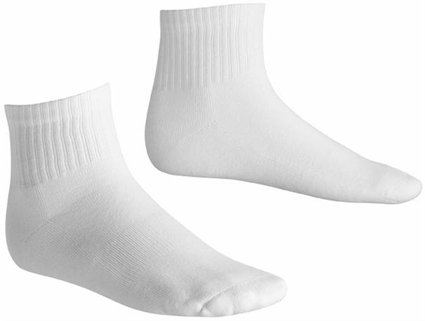 Protouch 3pck sport basic quarter