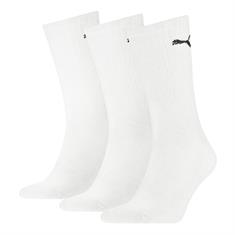 Puma 3 Pack Sokken