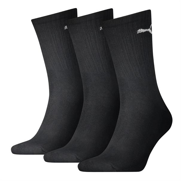 Puma 3 Pack Sokken