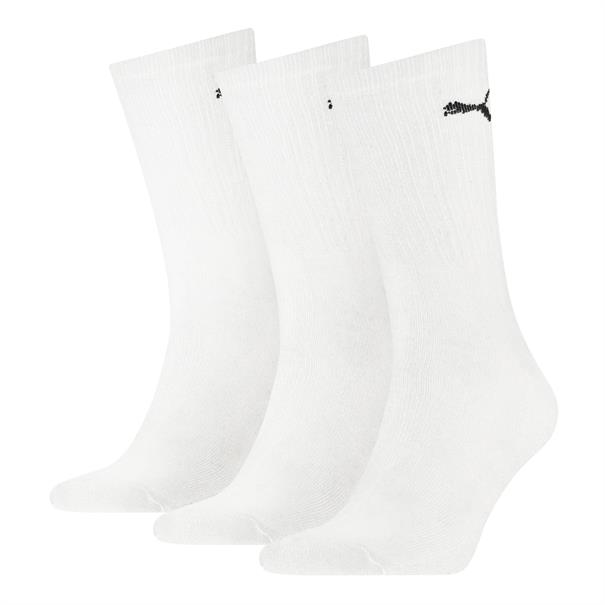 Puma 3 Pack Sokken
