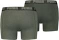 Puma basic boxer 2p