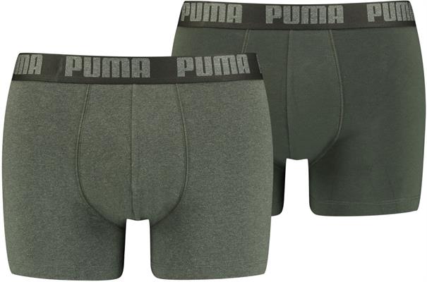 Puma basic boxer 2p