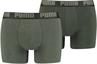 Puma basic boxer 2p