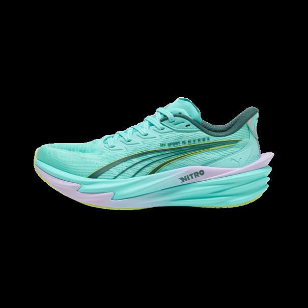 Puma deviate nitro 4 - puma x hyrox wns