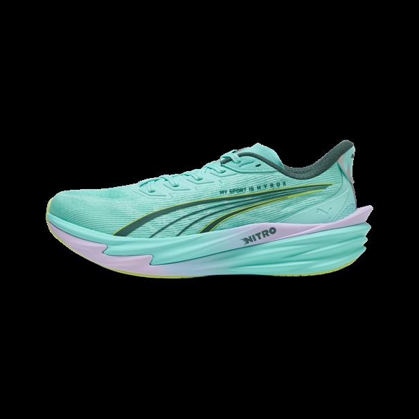 Puma deviate nitro 4 - puma x hyrox