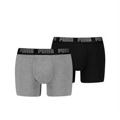 Puma Everyday basic boxershort 2pack