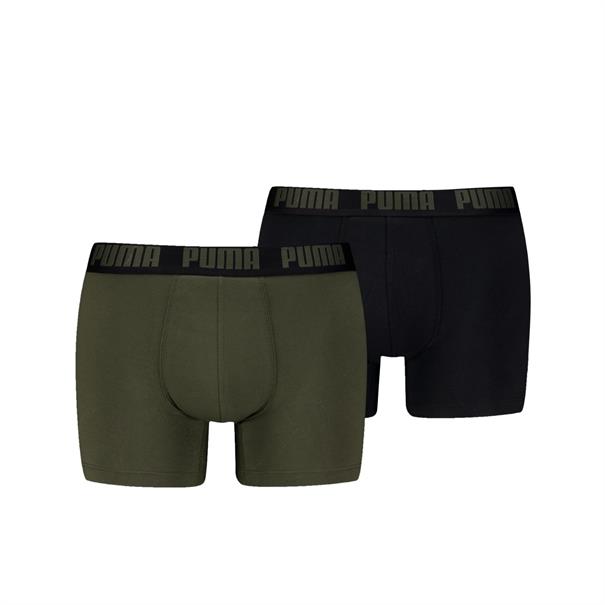 Puma Everyday basic boxershort 2pack