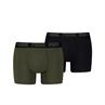 Puma Everyday basic boxershort 2pack