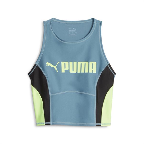Puma fit eversculpt tank