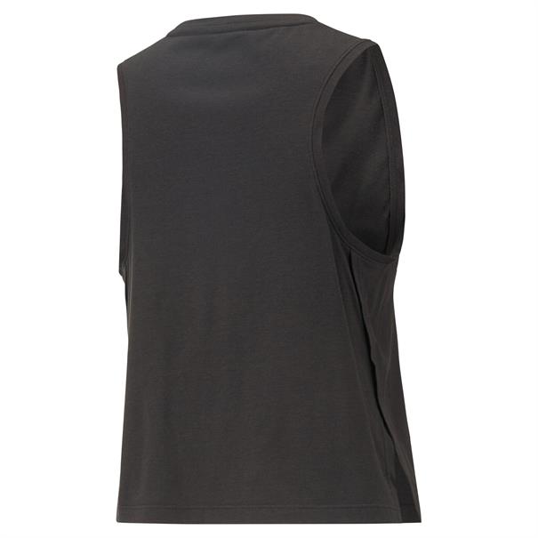 Puma fit tri-blend tank