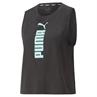 Puma fit tri-blend tank