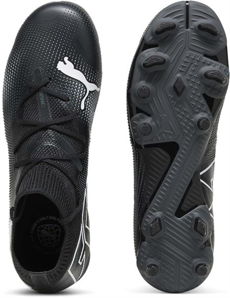 Puma future 7 match fg/ag jr