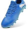 Puma future 7 play fg/ag jr