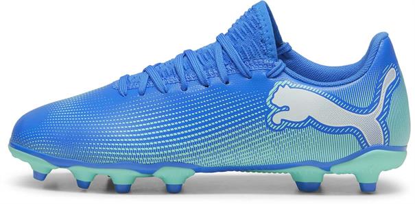 Puma future 7 play fg/ag jr