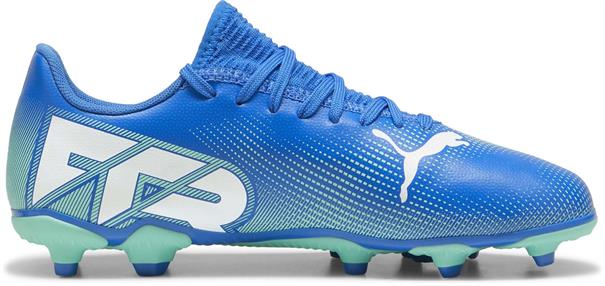 Puma future 7 play fg/ag jr
