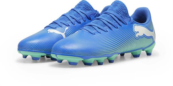 Puma future 7 play fg/ag jr