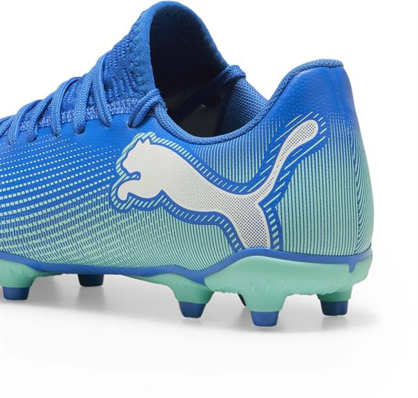 Puma future 7 play fg/ag jr
