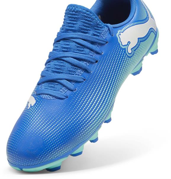 Puma future 7 play fg/ag jr