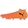 Puma future 8 match fg/ag jr