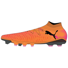 Puma future 8 match fg/ag