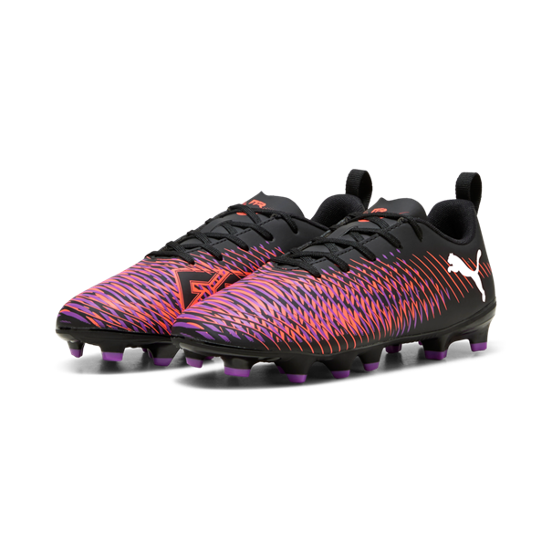 Puma future 8 play fg/ag jr