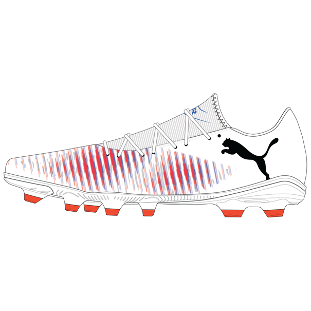 Puma future 8 play it jr