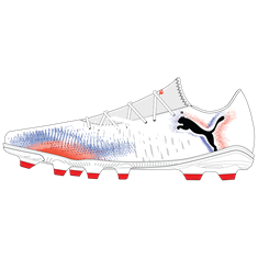 Puma future 8 play it