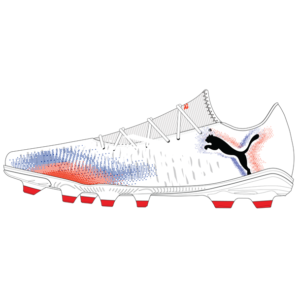 Puma future 8 play it