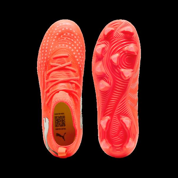 Puma future 9 match fg/ag jr