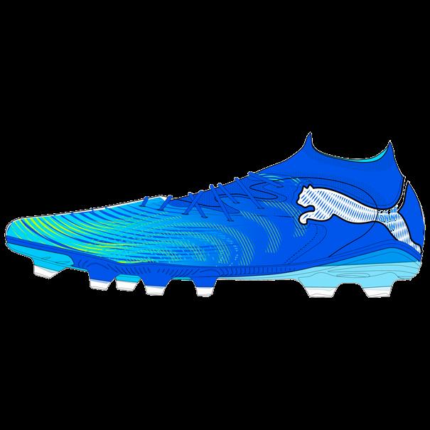 Puma future 9 match fg/ag