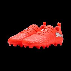 Puma future 9 play fg/ag jr