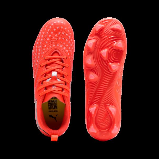 Puma future 9 play fg/ag jr