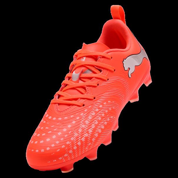 Puma future 9 play fg/ag jr