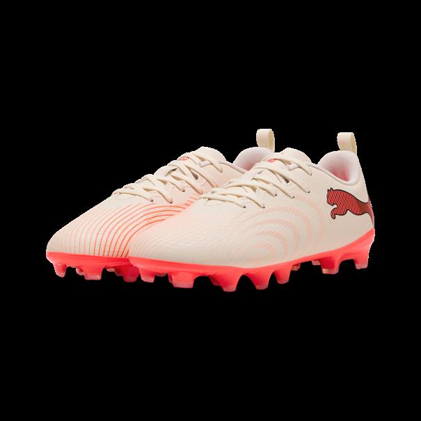 Puma future 9 play fg/ag jr