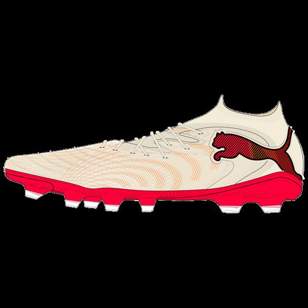Puma future 9 pro fg/ag jr