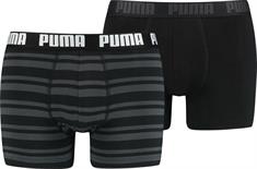 Puma heritage stripe boxer 2p