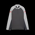Puma individualliga 1/4 zip top jr