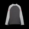 Puma individualliga 1/4 zip top jr